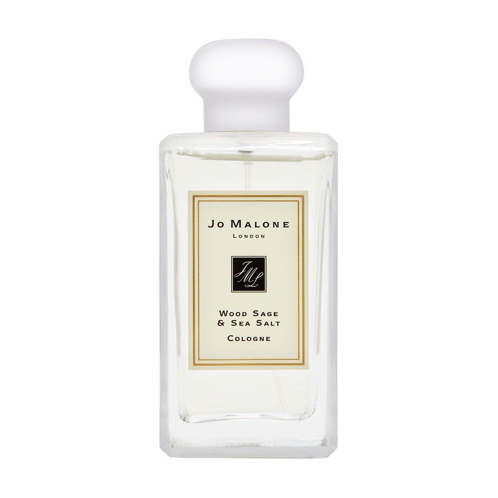 Jo Malone Wood Sage & Sea Salt, 100 мл