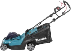 Газонокосилка аккумуляторная Makita LM003GZ