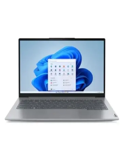 16" Ноутбук ThinkBook 16 G6 IRL 21KH007VRU W10Pro GRAY