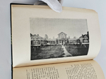 "Село Влахернское, имение князя С.М. Голицына". 1913г.