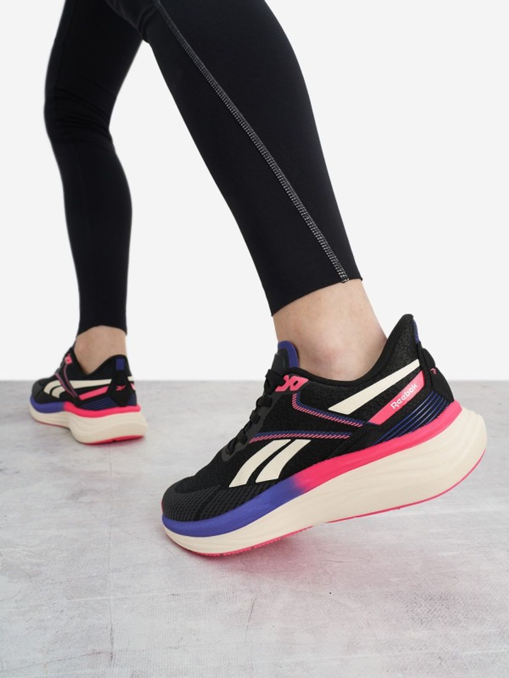 Кроссовки женские REEBOK REEBOK VIVA SPEED