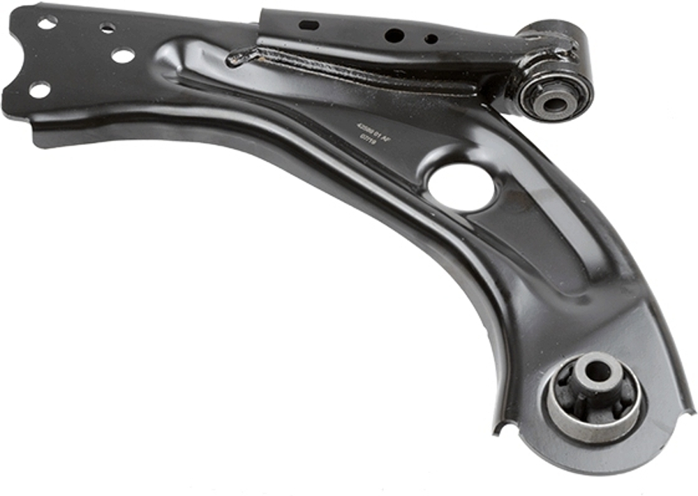 LEMFÃRDER - 4258901-LMI - Control/Trailing Arm, wheel suspension