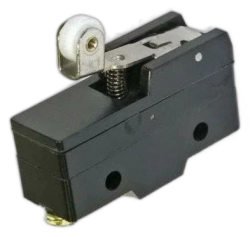 Микропереключатель LXW5-11G2 15A 250VAC
