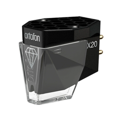 Ortofon MC X20 звукосниматель черный