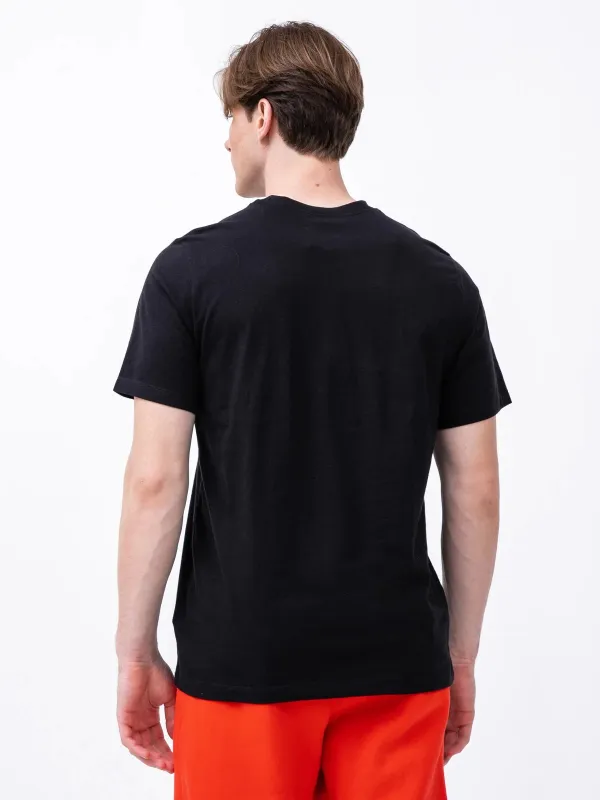 Футболка мужская NIKE M NSW TEE ICON SWOOSH