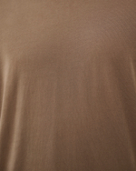 RICK OWENS DRKSHDW ЛОНГСЛИВ СЕРЫЙ LIDO CREWNECK SWEAT
