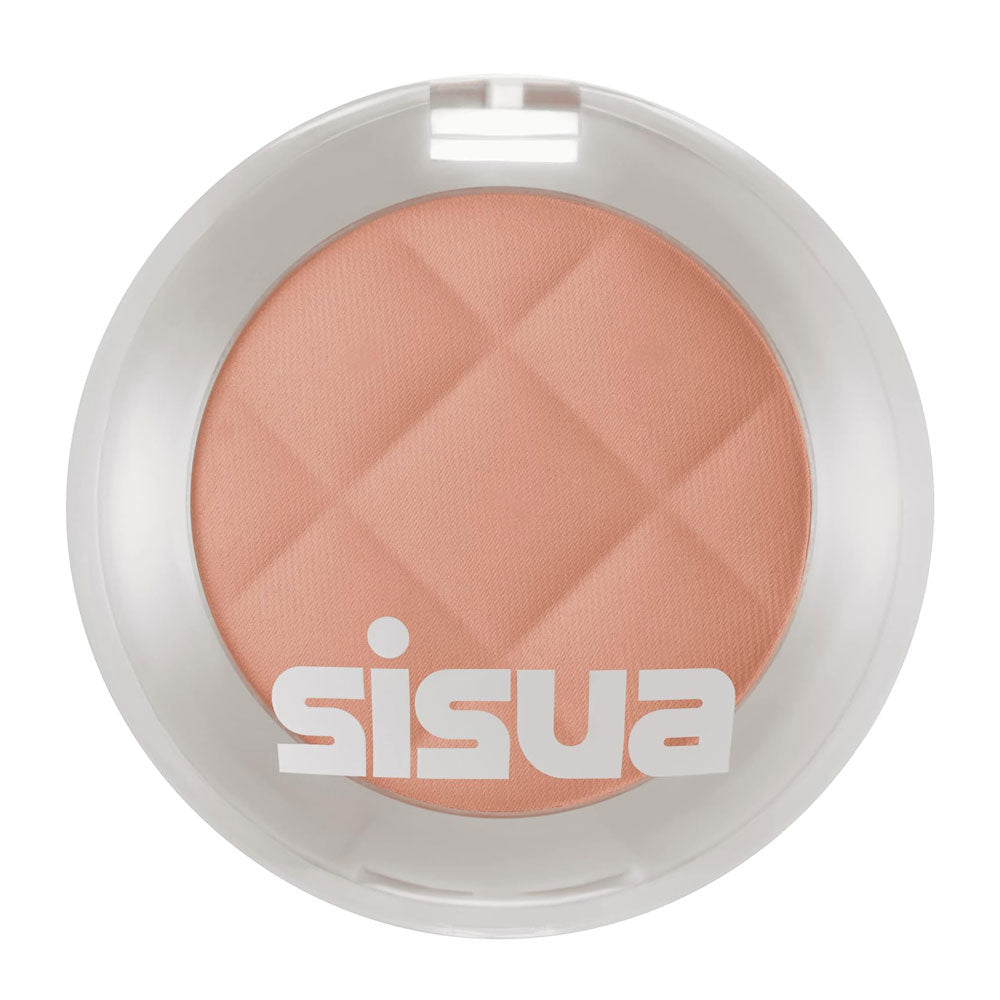 Кремовые румяна-мусс UNLEASHIA [Sisua By Unleashia] Butter Waffle Dough Blusher #2