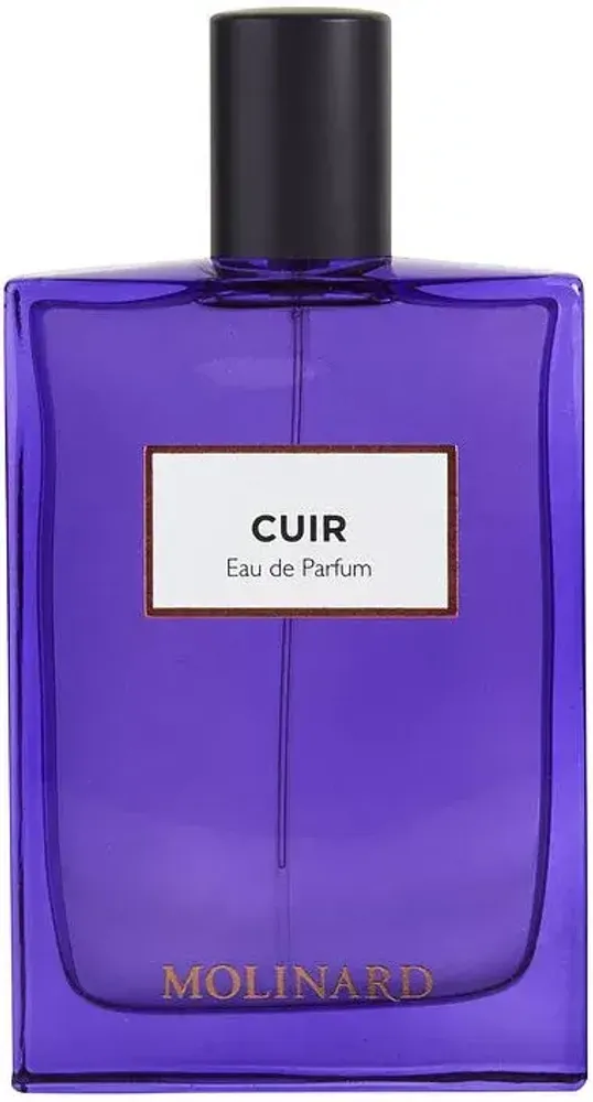 Molinard Cuir EDP 75 ml