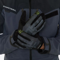 Finntrail Перчатки Eagle 2841