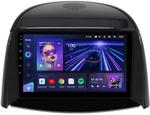 Магнитола для Renault Koleos 2008-2016 - Teyes CC3L на Android 10, CarPlay, 4G SIM-слот