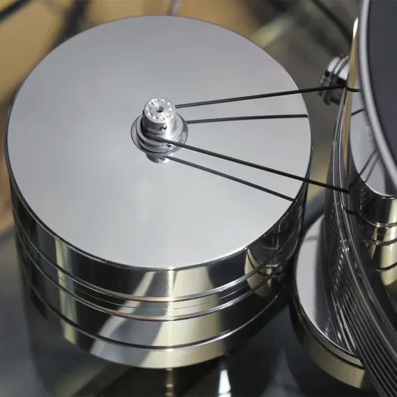Transrotor Alto TMD
