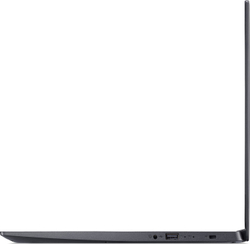 Ноутбук Acer Aspire A315-23-R9P7 15.6; 1920x1080 (Full HD)/ AMD Ryzen 3 3250U, 2600 МГц/ 8 Гб DDR-4/ 512 Гб SSD/ Radeon Vega 3/ Wi-Fi, Bluetooth, Cam/ Eshell/ чёрный