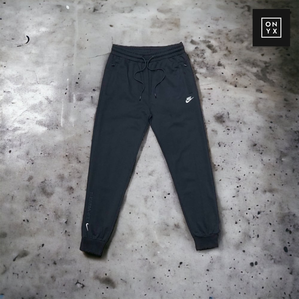 Штаны Nike #5 • Черный
