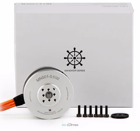 T-Motor MN501-S KV300