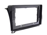 Магнитола для Toyota Tundra XK50 2007-2013, Sequoia XK60 2007-2022 - Vaycar VA77-0790 на Android 13, 4G SIM-слот
