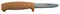 Нож Morakniv Floating Serrated Knife, арт. 13131