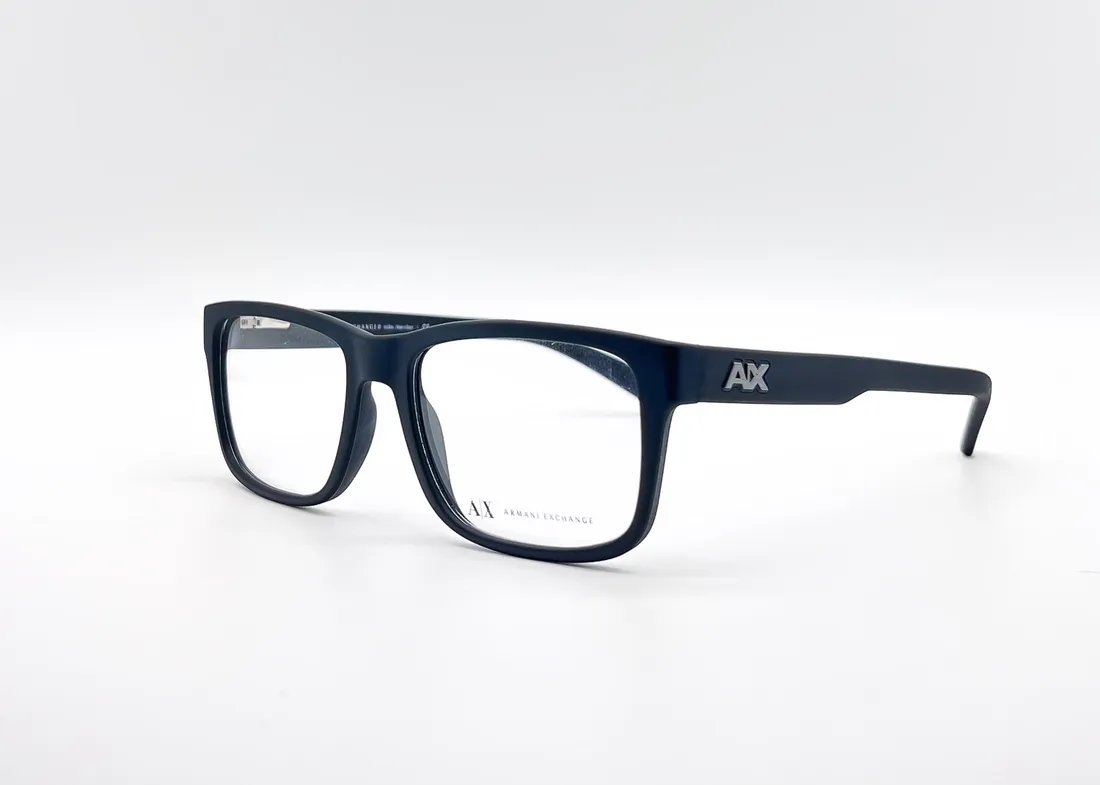 Изг. оправы Armani Exchange AX3016 8078 — кадр 2