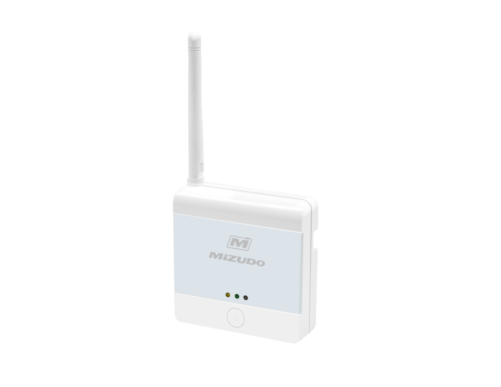Комнатный беспроводной термостат Mizudo Т19 с WiFi