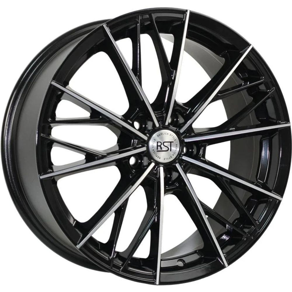 RST R248 8x18 5x112 ET 45 Dia 66.6 (BD)