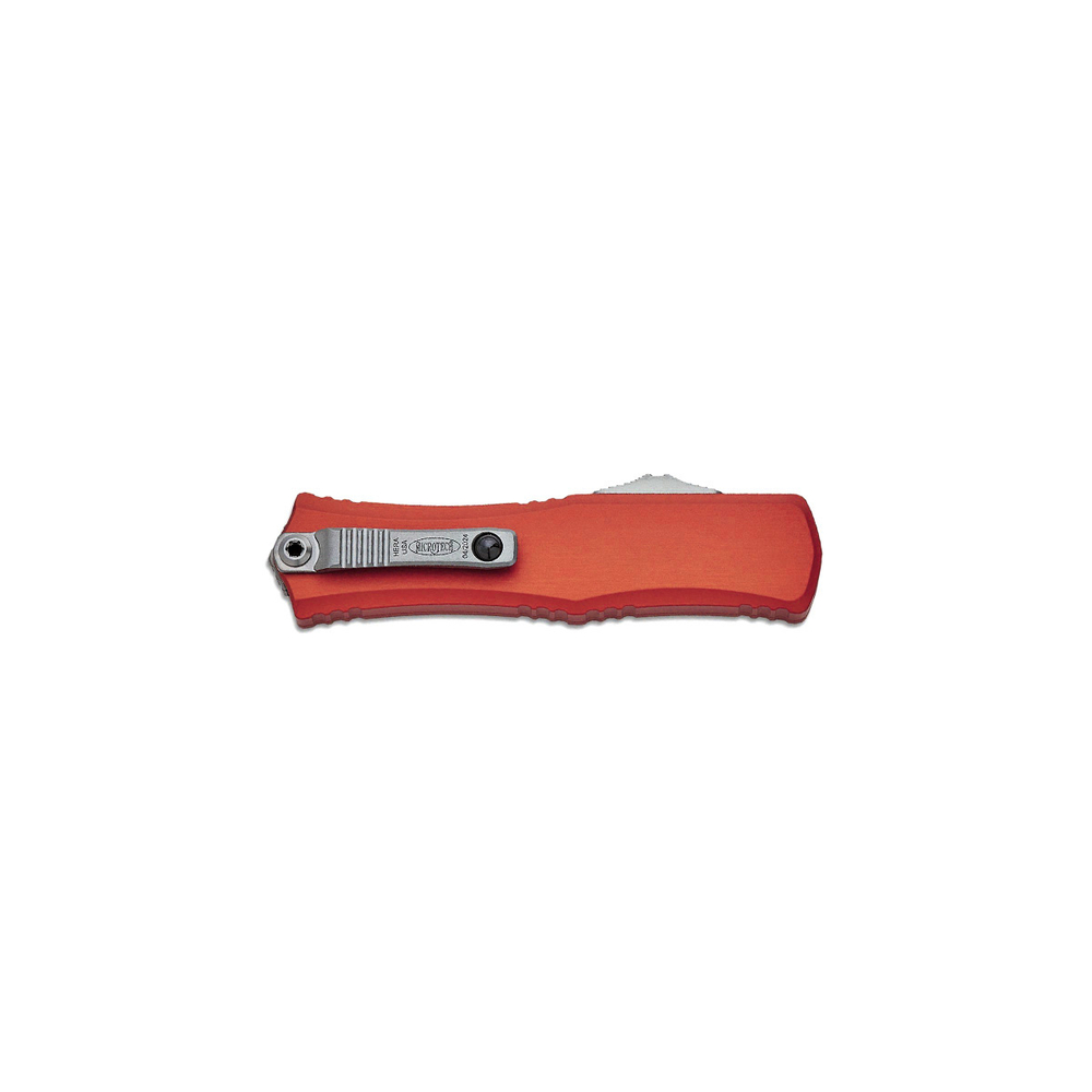 Автоматический нож Microtech Hera II Mini S/E, сталь M390MK, 1703M-10APRD