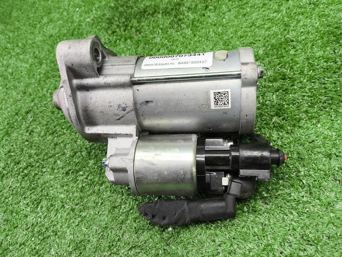 Стартер Chery Arrizo 8 (2022-н.в.)
