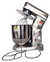 Миксер планетарный VIATTO VA-SMB10SS