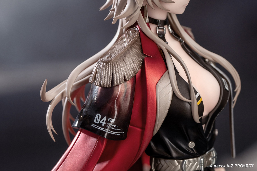 A-Z: - [D] Full Dress