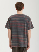 Мужская Футболка Tnt Gramicci Faded Striped