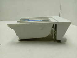 WF-E592NMW кт172 Дозатор порошка для стиральной машины Samsung WF-E592NMW б/у