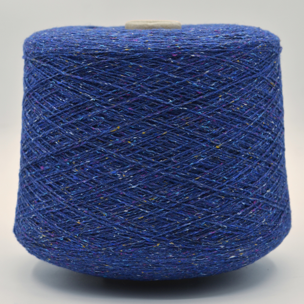 Profilo s.r.l. Art. PIGALLE (universo tweed/ультрамарин)