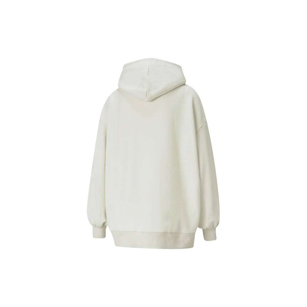 Толстовка Puma Classics Oversized logo, 530280-05