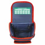 Ранец ПИФАГОР BASIC, с эргономичной спинкой, "Jeep", 35х28х18 см, 229936