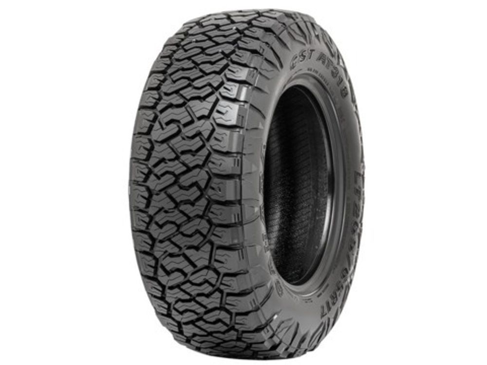 Шина CST Sahara AT318 285/70R17LT 121/118Q Шина CST Sahara AT318 285/70R17LT 121/118Q