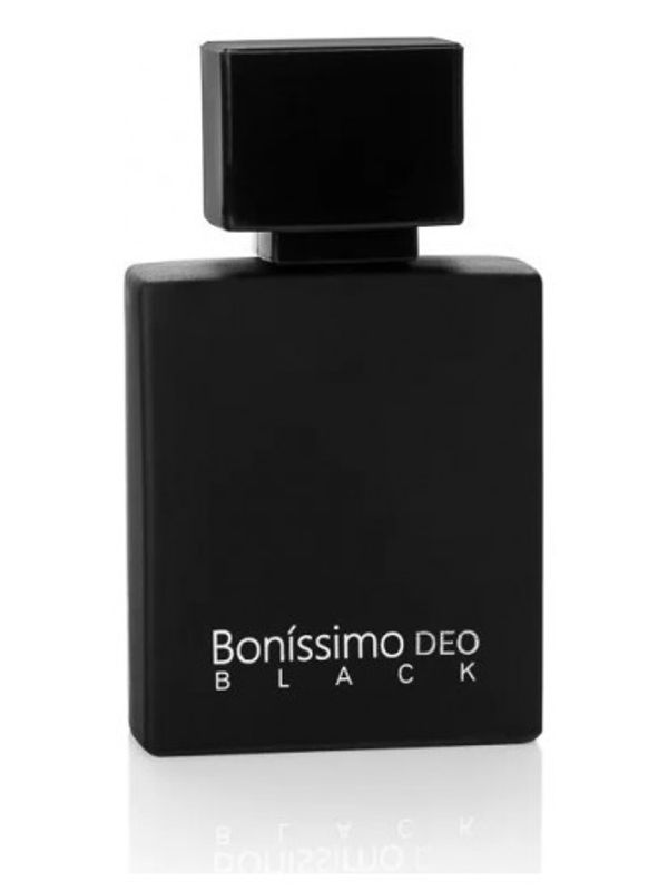 Avatim Bonissimo Black