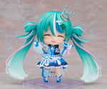 Хатсуне Мику / Hatsune Miku