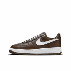 Nike Air Force 1 "Chocolate"