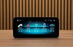 Магнитола для Mercedes-Benz B T246 2014-2018 NTG 5.0/5.1 - RDL-7705-L монитор 10.25" на Android 13, Быстрая, CarPlay, 4G SIM-слот