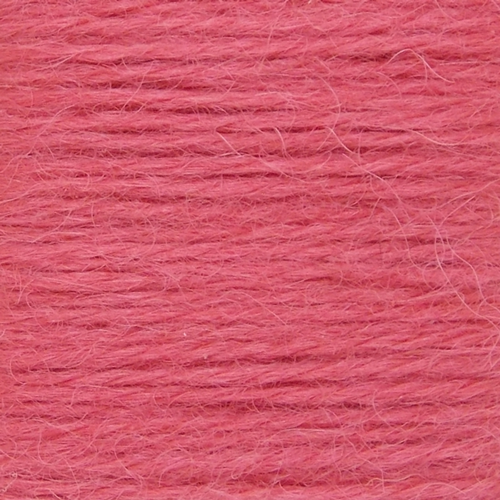 Пряжа Akula Alpaca ("Колбаса") однотонная