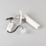 Светильник SP-READER-NB-S60x60-3W Warm2700 (WH, 20 deg, 230V) (Arlight, IP20 Металл, 3 года)