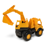 Игрушечная машина Экскаватор, BTG-051-5