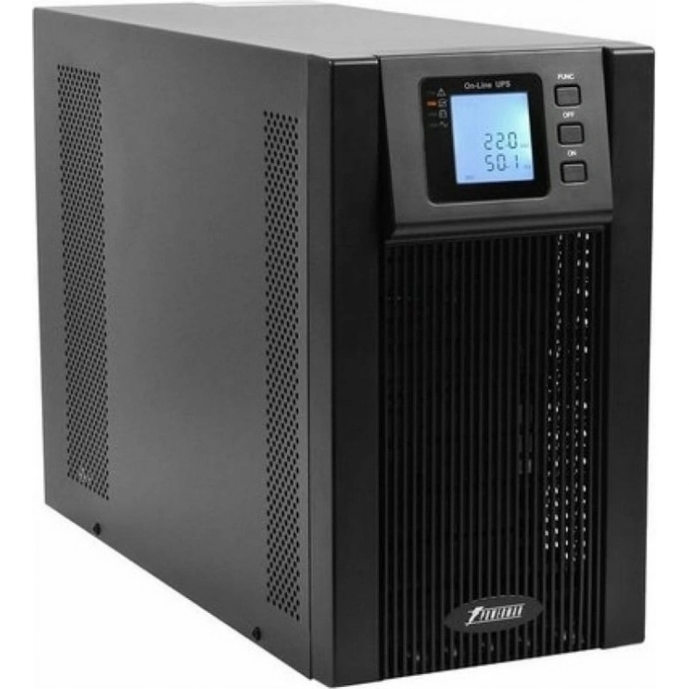 ИБП PowerMan Online 3000 Plus (6121945)