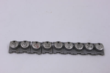 Комплект кнопок посудомоечной машины Siemens SE66T373EU