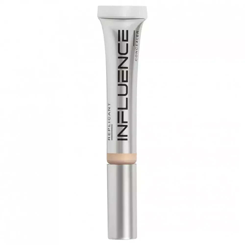 Консилер для лица Influence Beauty Replicant стойкий - 02