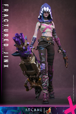 Джинкс / Jinx