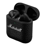 Беспроводные наушники Marshall Minor IV, Black (Черный)