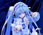 Хатсуне Мику / Hatsune Miku Snow, Yukiiro Pop Ver.