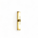 Wall design lamp Apache