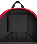 Рюкзак ESSENTIAL Backpack, красный/черный