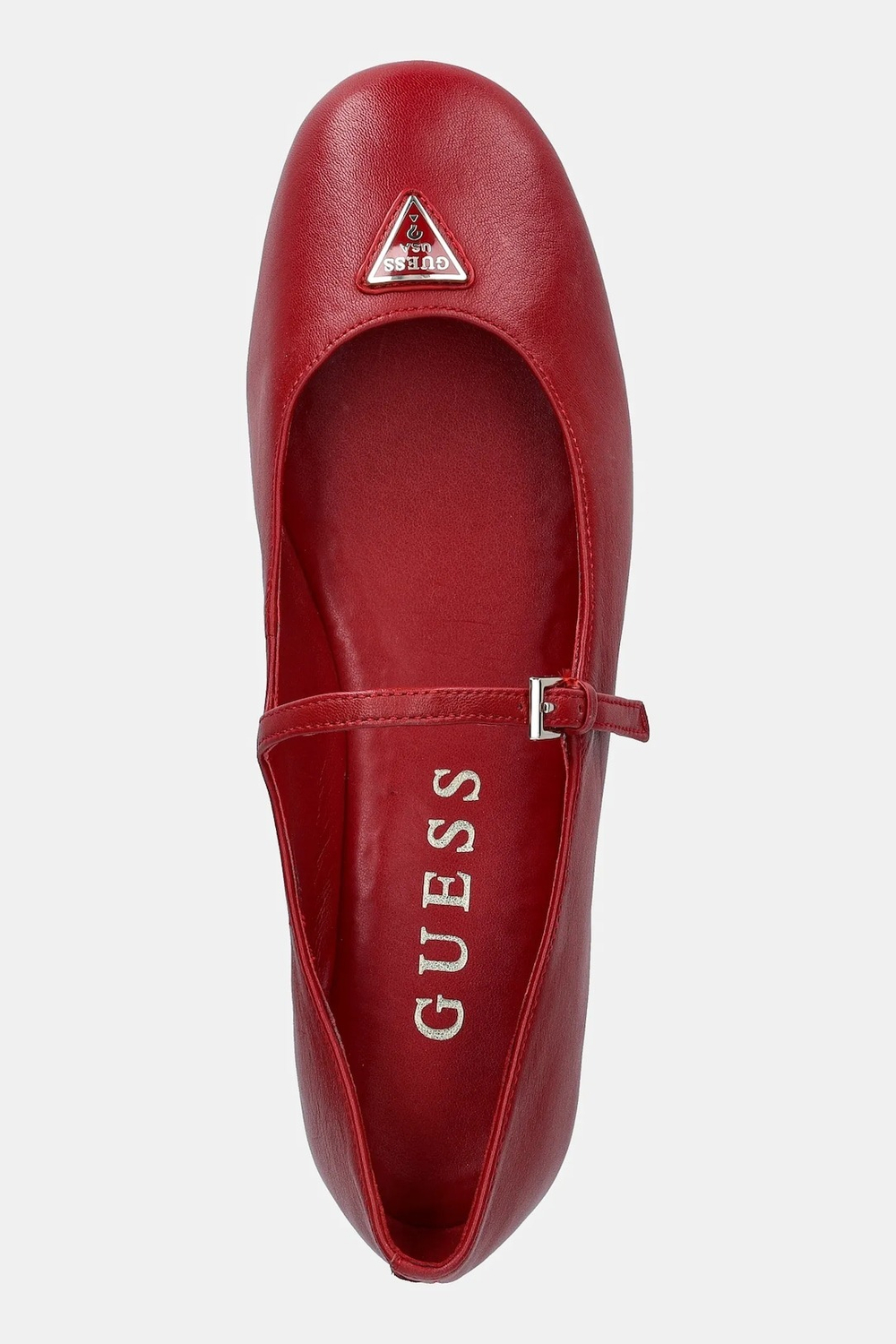 Балетки женские GUESS KALIDA