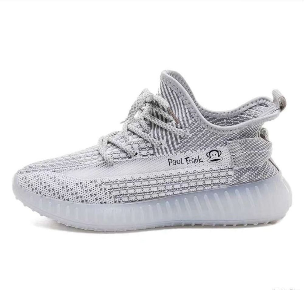 Кроссовки Paul Frank 360 (Grey)